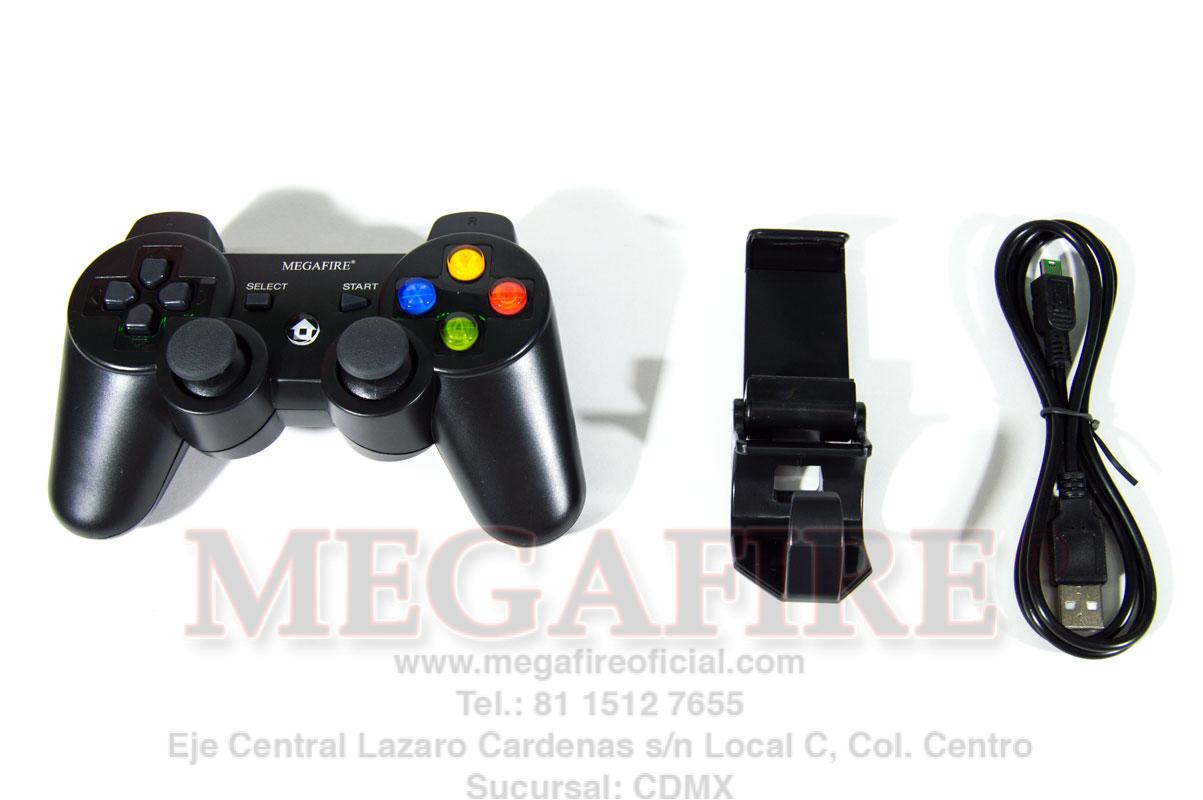 Control para teléfono celular Android