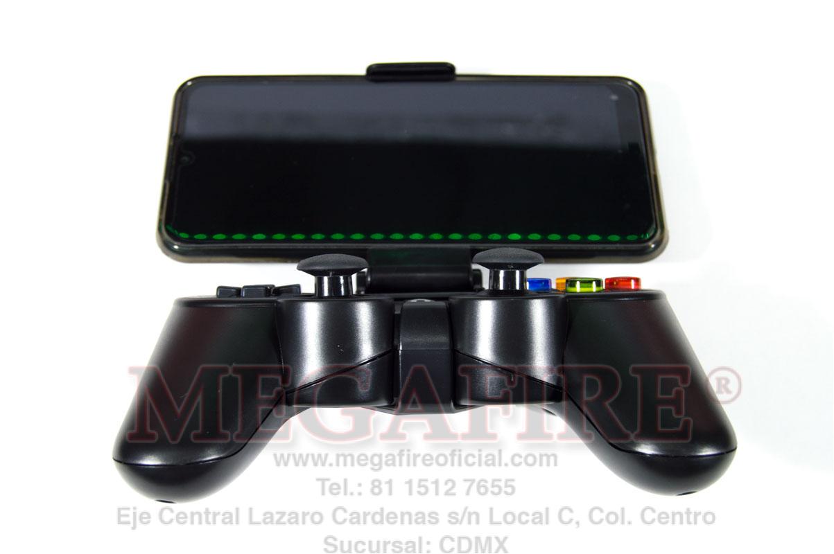 Control para teléfono celular Android