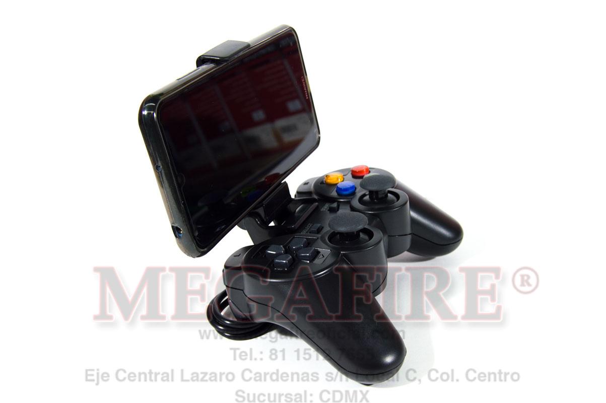 Control para teléfono celular Android