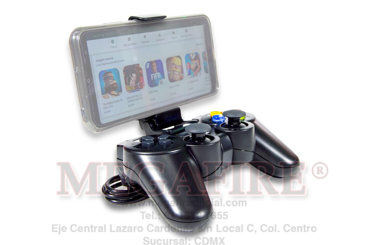 Control para teléfono celular Android