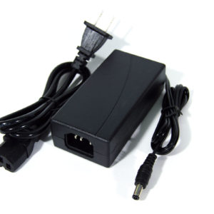 eliminador 12 volts