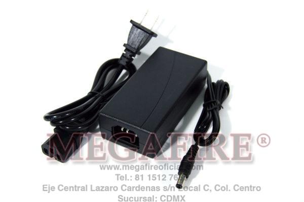 eliminador 12 volts