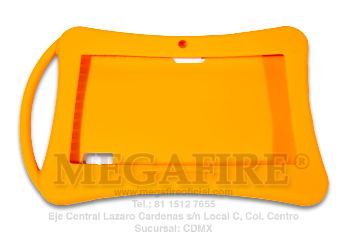 Funda de silicona para tablet
