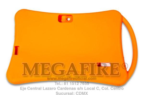 Funda de silicona para tablet