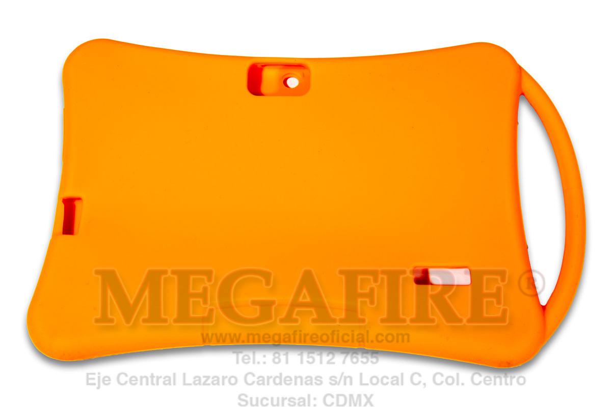 Funda de silicona para tablet