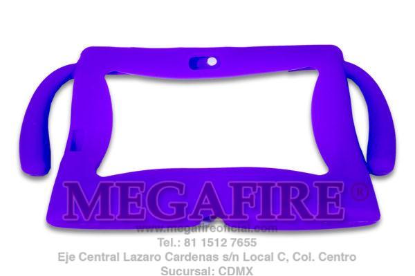 Funda de silicona para tablet