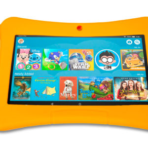 Funda de silicona para tablet