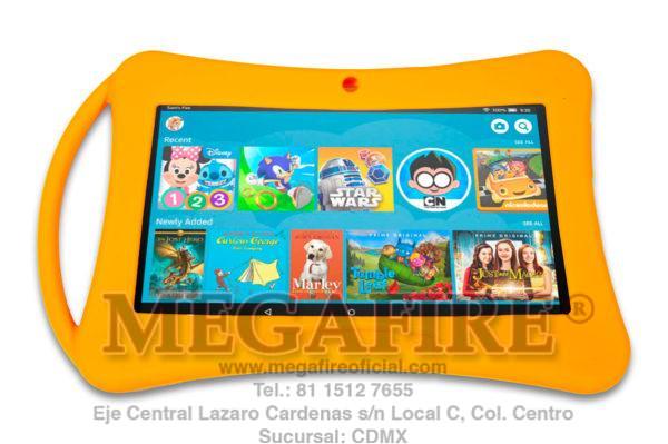 Funda de silicona para tablet