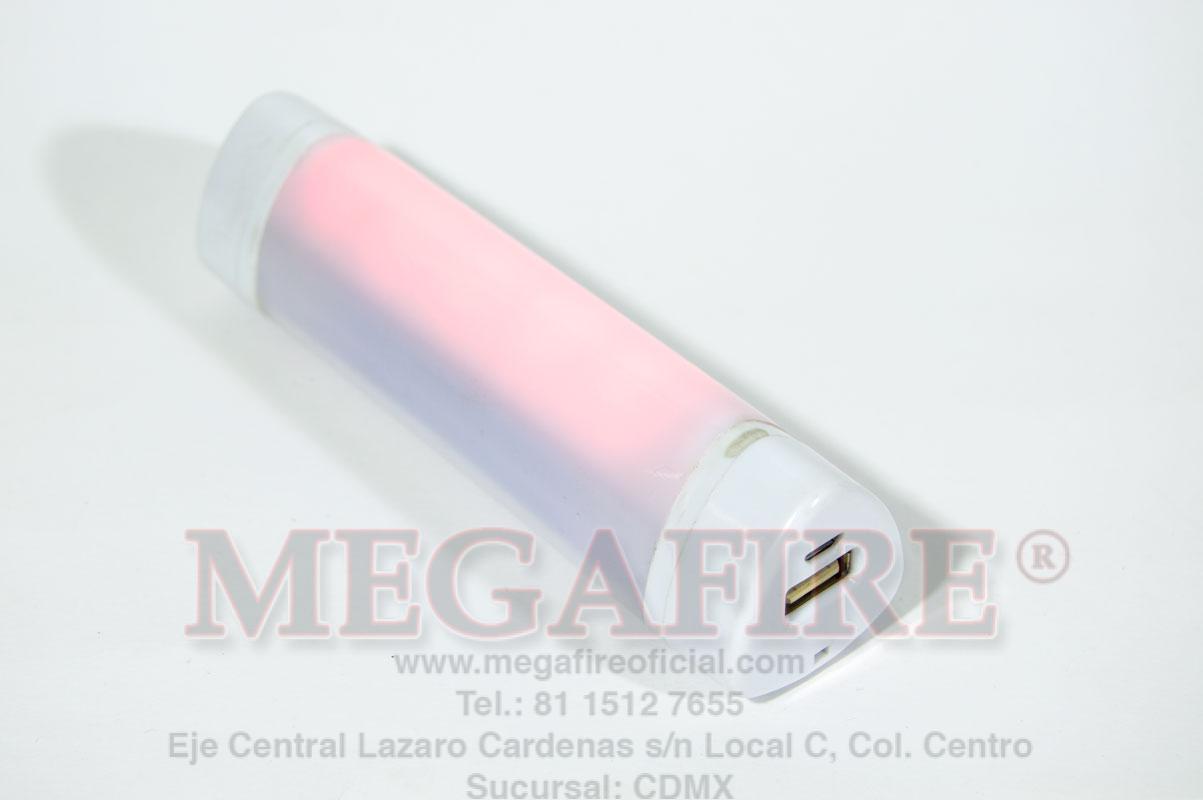 power bank - lámpara