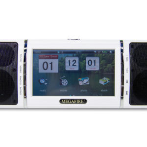 Reproductor MP5 - Touchscreen