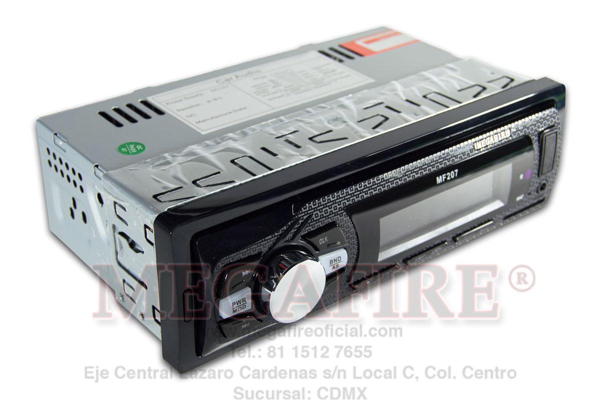 autoestereo mf207