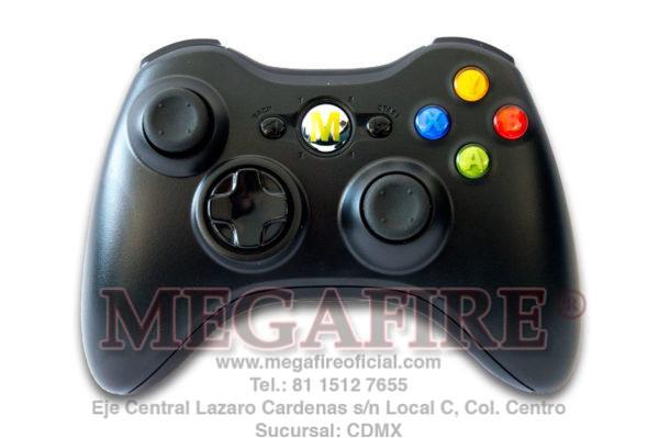 Control para Xbox 360 - inalámbrico