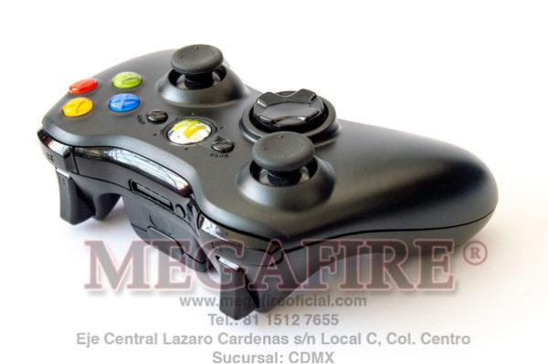 Control para Xbox 360 - inalámbrico