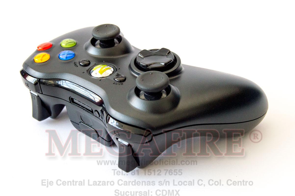 Control para Xbox 360 - inalámbrico