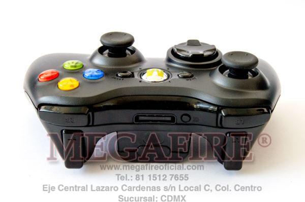 Control para Xbox 360 - inalámbrico