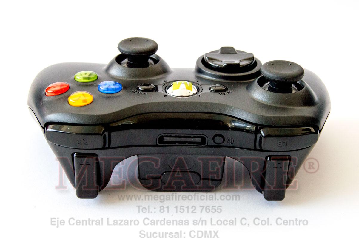 Control para Xbox 360 - inalámbrico