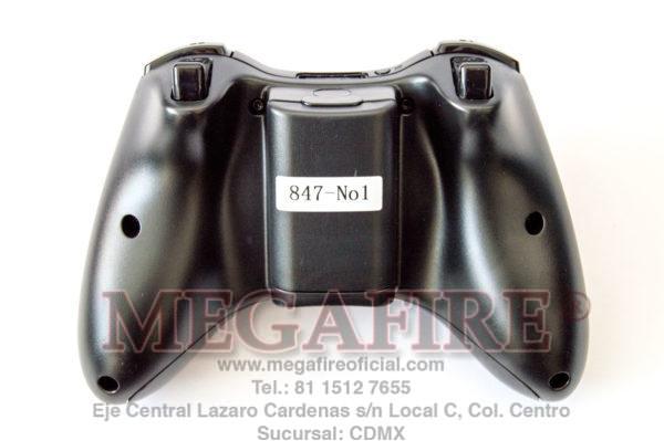 Control para Xbox 360 - inalámbrico