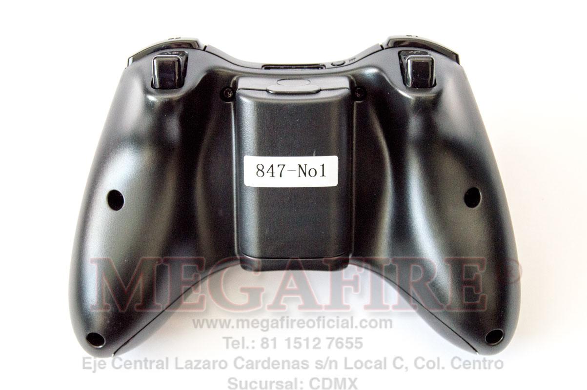 Control para Xbox 360 - inalámbrico