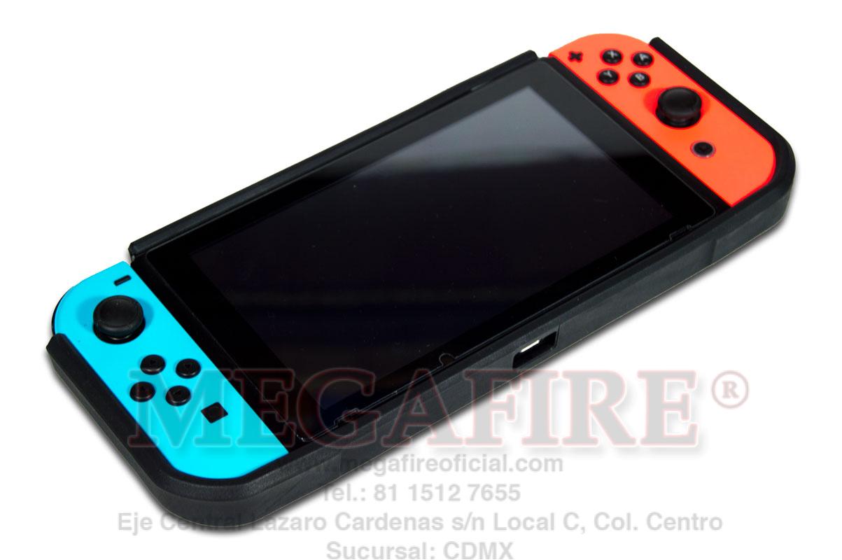 Funda protectora para Nintendo Switch