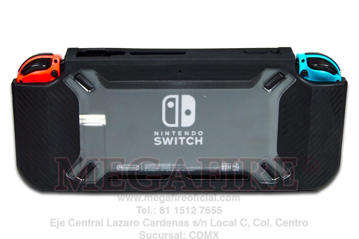 Funda protectora para Nintendo Switch