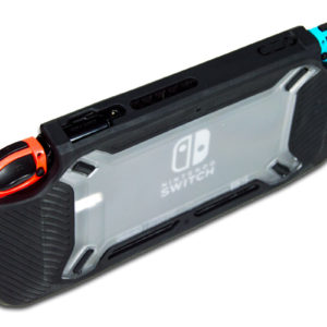 Funda protectora para Nintendo Switch