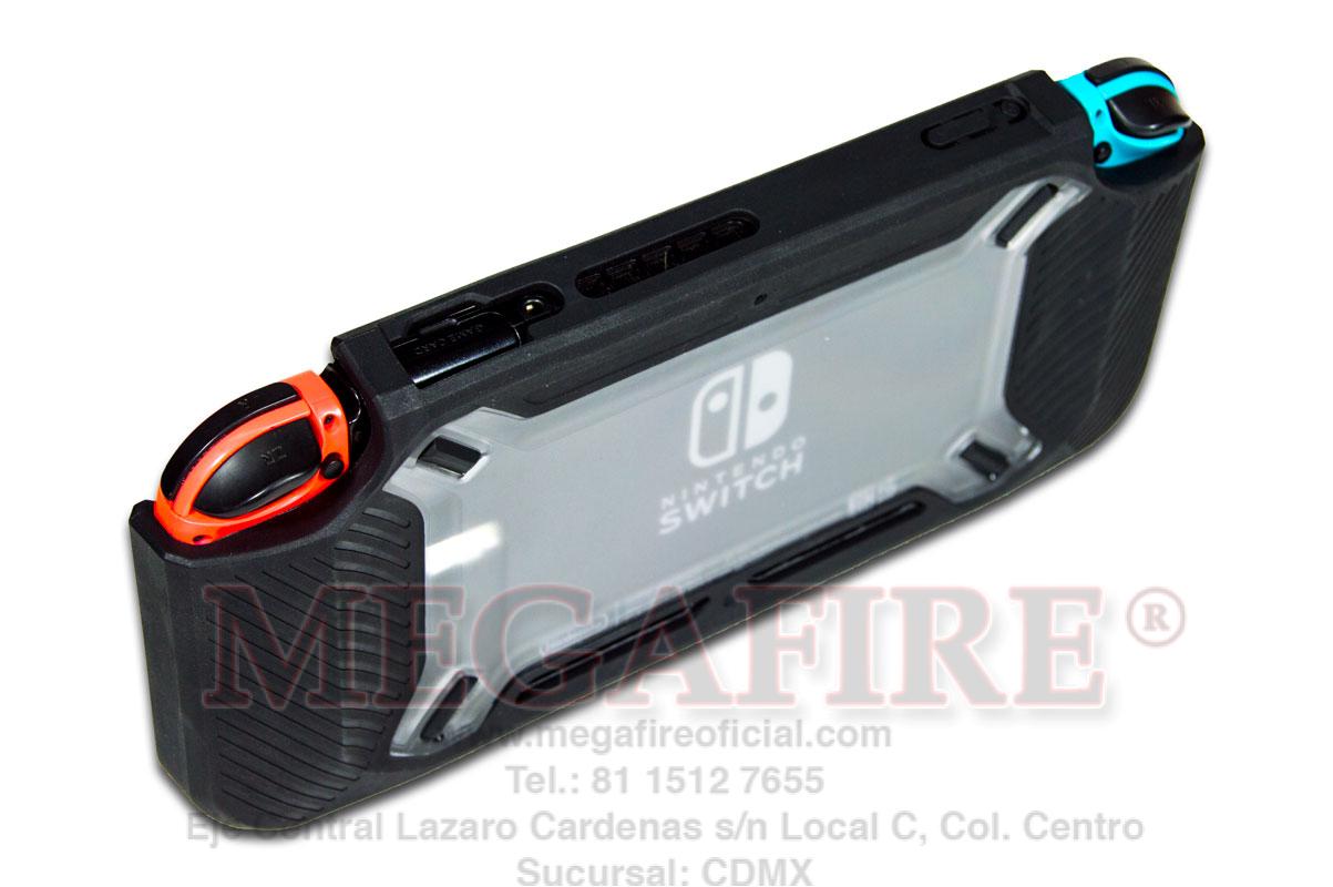 Funda protectora para Nintendo Switch
