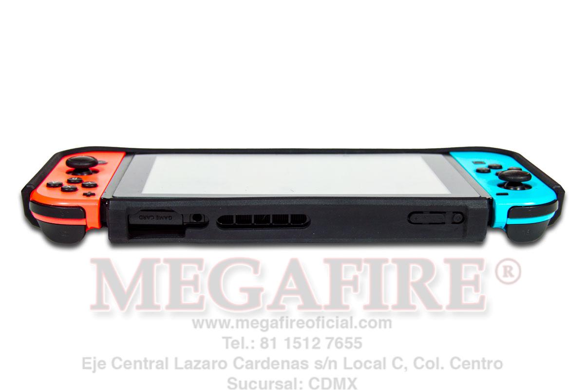 Funda protectora para Nintendo Switch