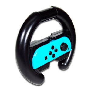 Volante para Nintendo Switch