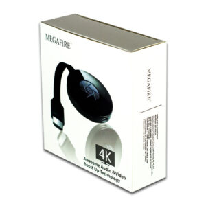 Transmisor Wireless de celuar a TV