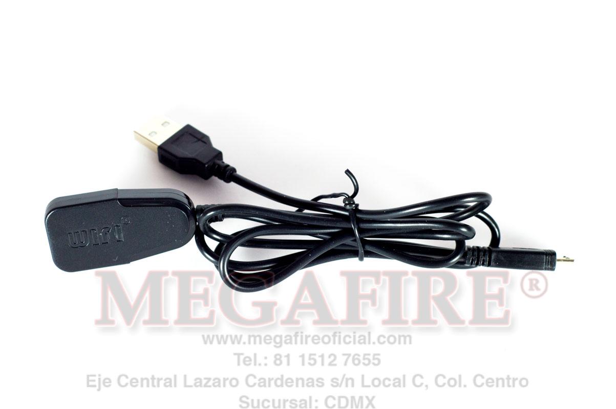 Transmisor Wireless de celuar a TV