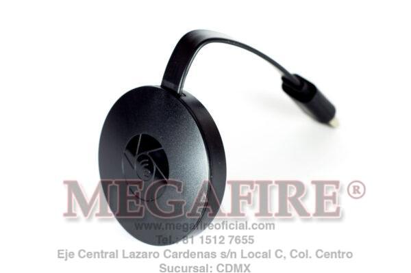 Transmisor Wireless de celuar a TV