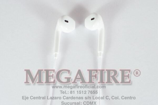 Audífonos Wireless - Sports Headset