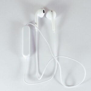 Audífonos Wireless - Sports Headset