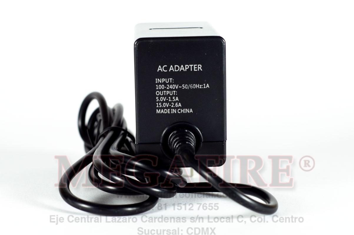 Cargador tipo C para Nintendo Switch