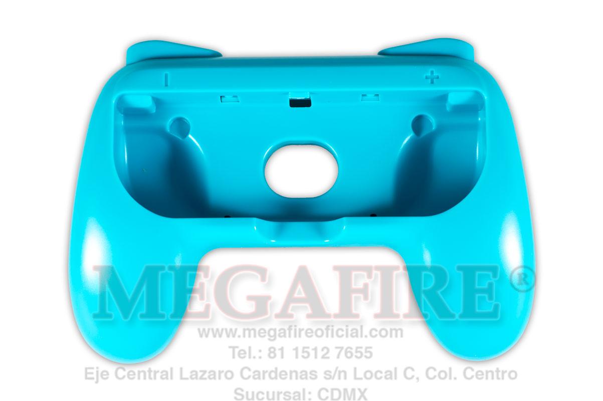 Grip Duo para Nintendo Switch