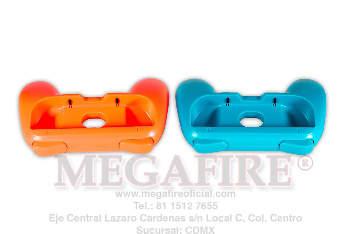 Grip Duo para Nintendo Switch