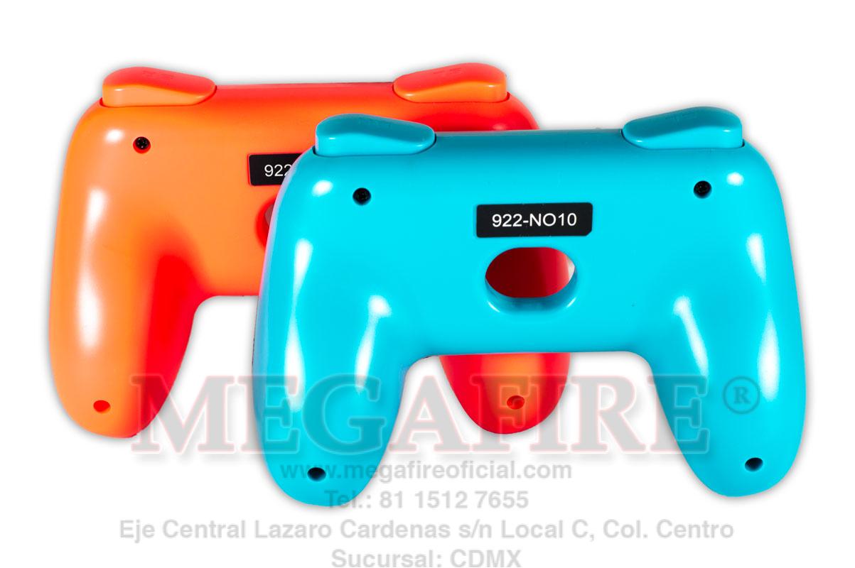 Grip Duo para Nintendo Switch