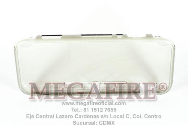 Funda protectora de silicón para Nintendo Switch