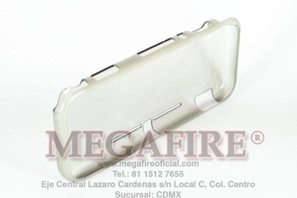 Funda protectora de silicón para Nintendo Switch