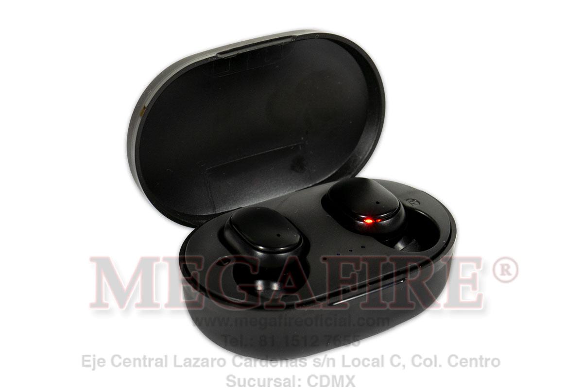Audífonos True Wireless Headset