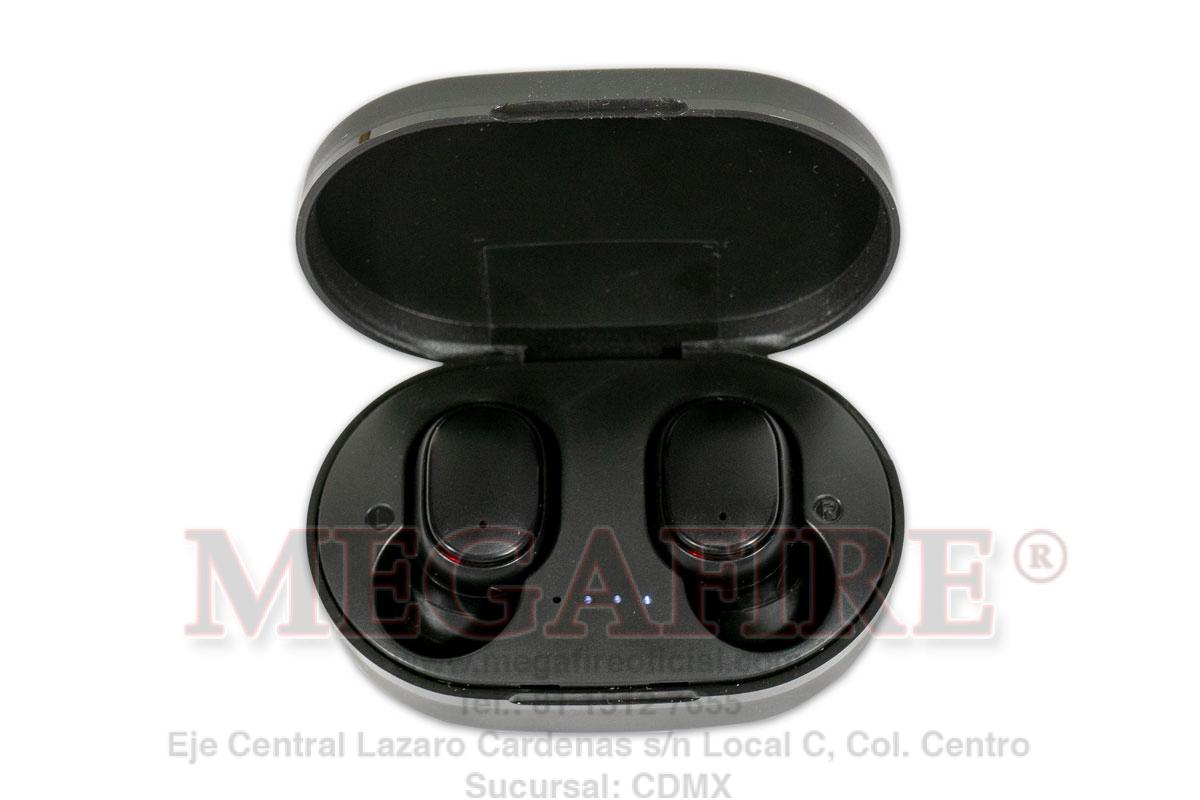 Audífonos True Wireless Headset