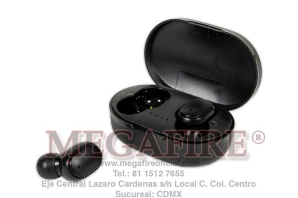 Audífonos True Wireless Headset