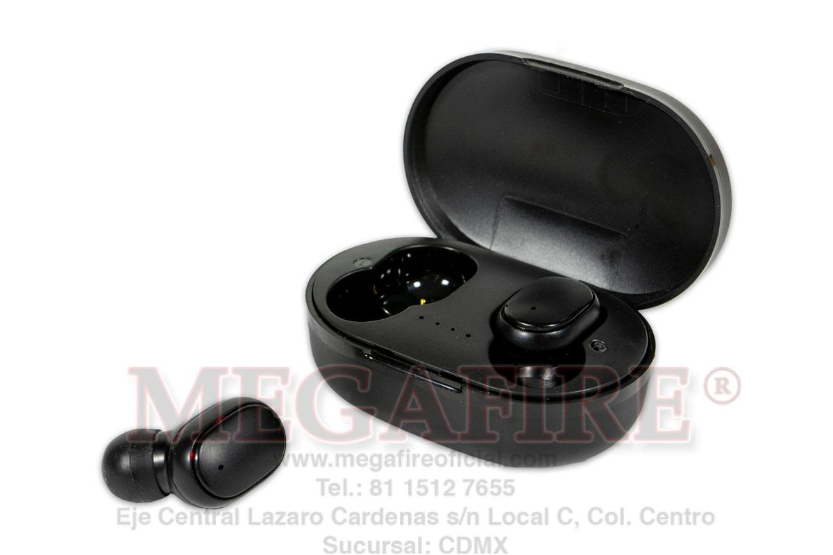 Audífonos True Wireless Headset