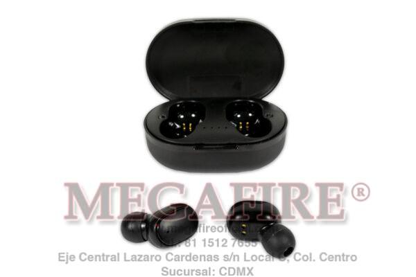 Audífonos True Wireless Headset