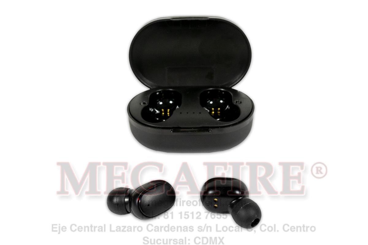 Audífonos True Wireless Headset