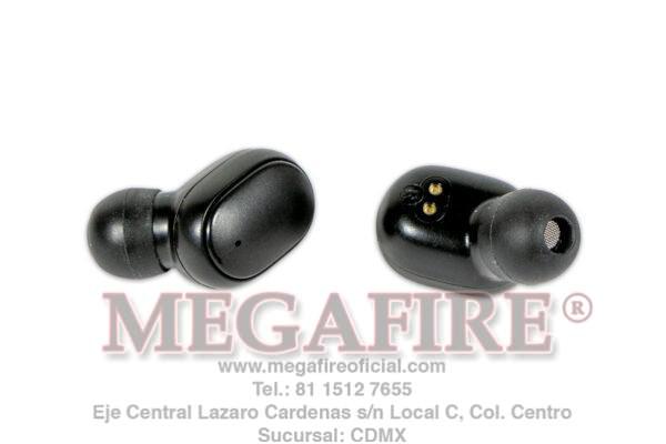 Audífonos True Wireless Headset