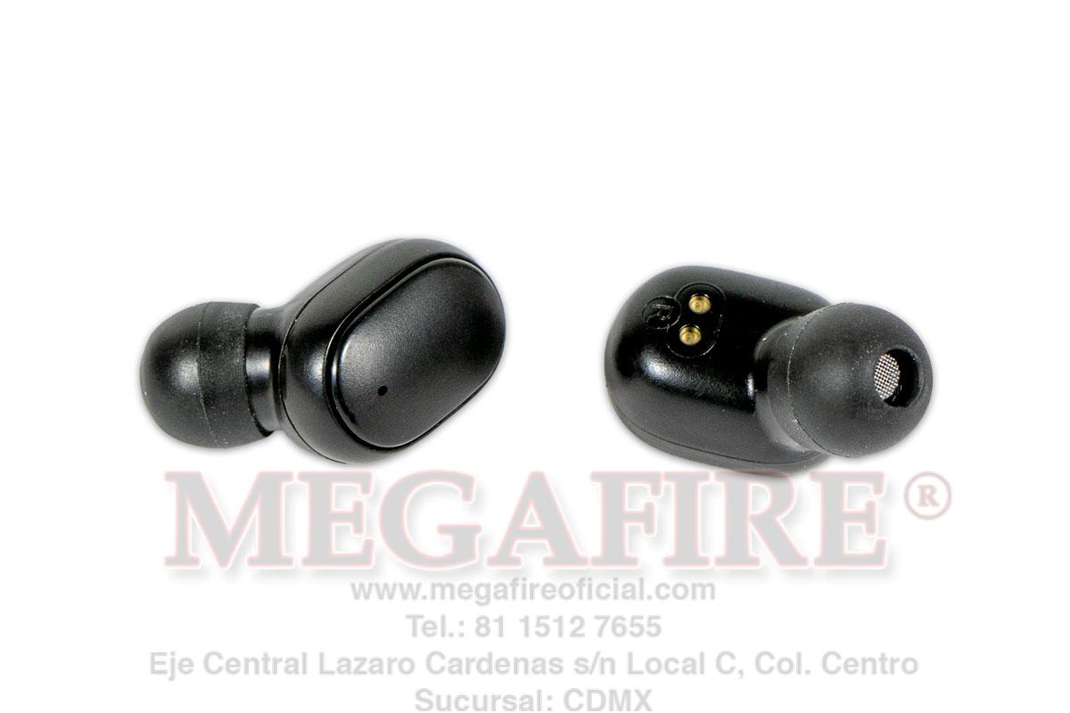 Audífonos True Wireless Headset