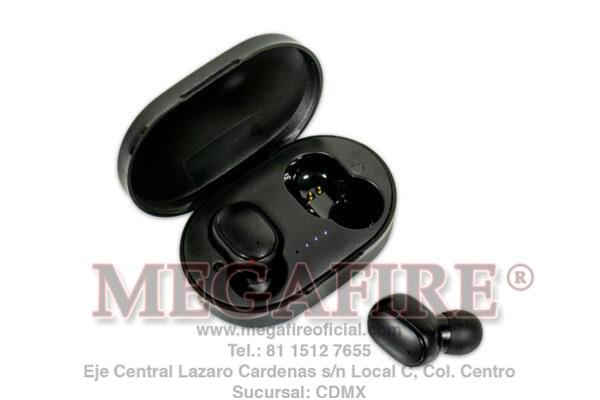Audífonos True Wireless Headset