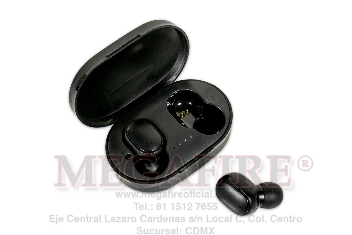 Audífonos True Wireless Headset