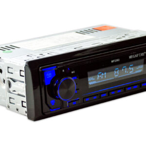 Autoestéreo MF2302 - con Bluetooth
